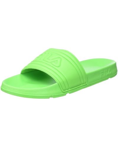 Fila Morro bay Slipper - Verde