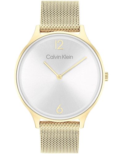 Calvin Klein Watches for Women | Black Friday Sale & Deals up to 85% off |  Lyst