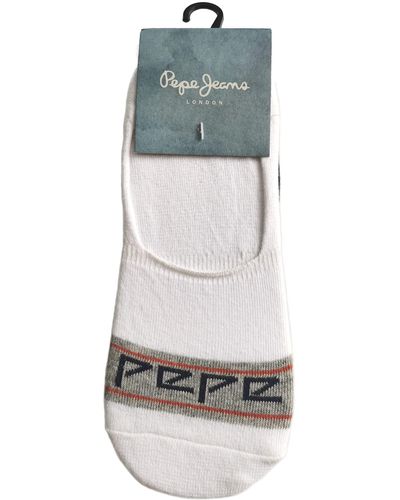 Pepe Jeans High Ped - Grey
