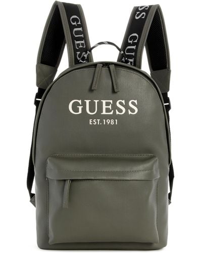 Guess 's Outfitter Backpack - Black