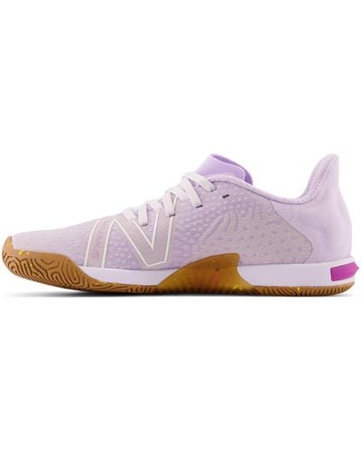 New Balance Minimus Tr V1 Cross Sneaker - Purple