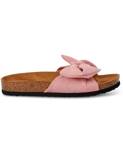 Regatta Ava One Strap Sandals - Pink