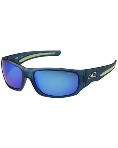 O'neill Sportswear S Zepol Sunglasses - Blue