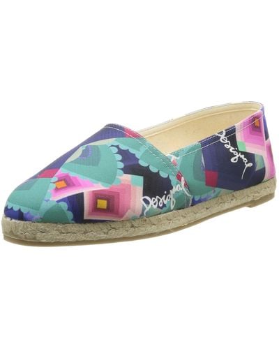 Desigual Beach Plana 11 - Noir