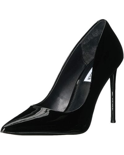 vala steve madden pumps