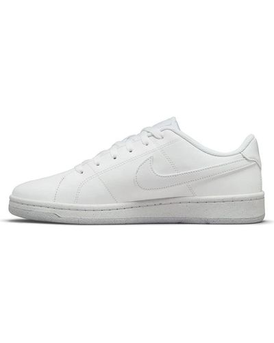 Nike Court Royale 2 Better Essential - Wit