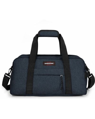 Eastpak Compact+ 24l Bag One Size - Azul