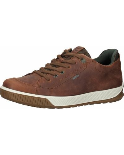 Ecco Byway Tred, Sneakers Basses - Multicolore