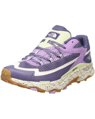 The North Face Vectiv Walking-Schuh - Lila