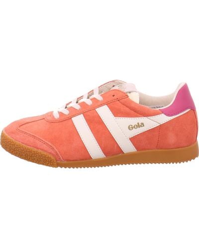 Gola , orange rost, Gr. 39 - Pink
