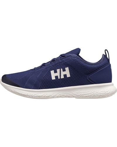 Helly Hansen Supalight Medley Shoes Blue