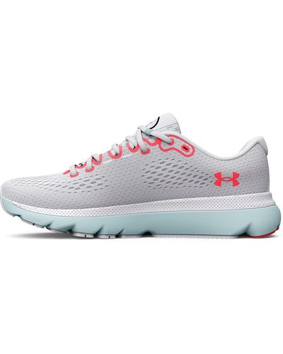 Under Armour Hovr Infinite 4 Running Shoe, - Multicolor