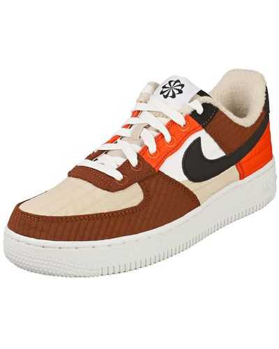 Nike air force donna amazon sale