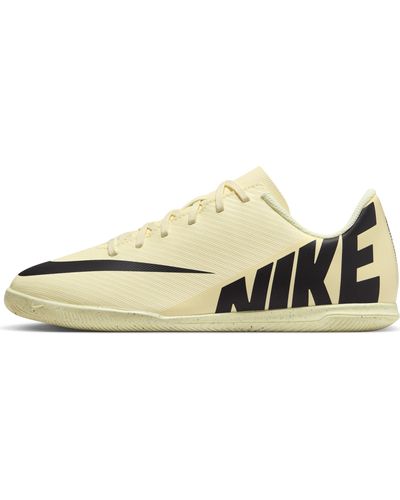 Nike Vapor 15 Club Sneaker - Zwart