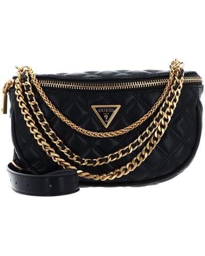 Evident Black Patent Leather Hand and Shoulder Women's Bag with Pocket  Detail - Trendyol