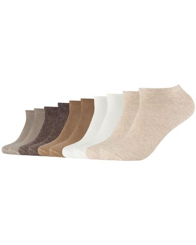S.oliver Socken für Damen 30% | 3 – | zu Online-Schlussverkauf Bis - Lyst Rabatt Seite