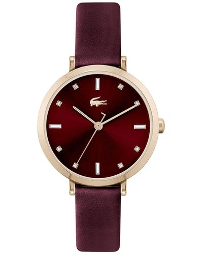 Lacoste Watches for Women | Online Sale up to 44% off | Lyst