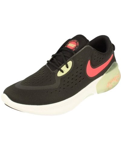 Nike Joyride Dual Run 2 S Running Trainers Ct0307 Trainers Shoes - Black