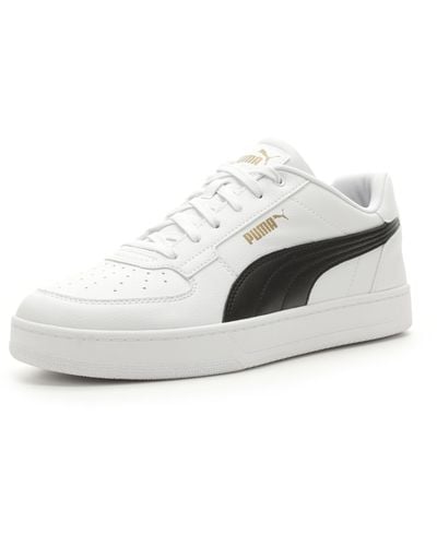 PUMA Caven 2.0 Sneaker - White