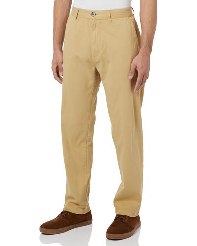 Pepe Jeans Nils Chino Broek - Naturel