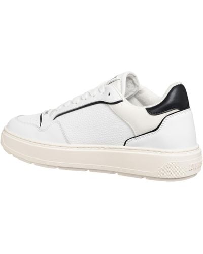 Love Moschino JA15204G1I Sneakers - Blanc