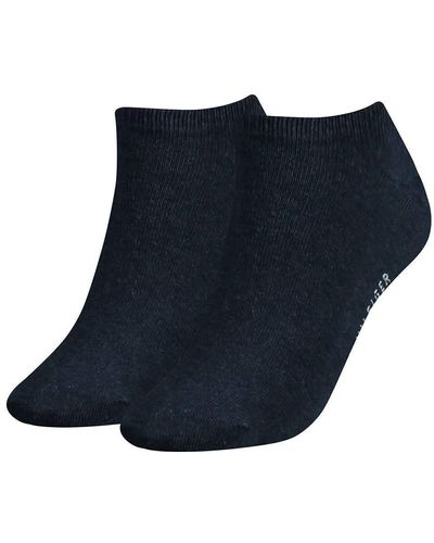 Tommy Hilfiger Calcetines para - Azul