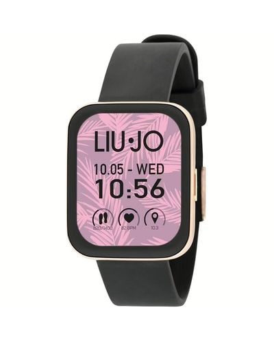 Liu Jo Smart-Watch SWLJ093 - Pink