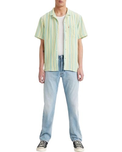 Levi's 501® Original Fit Jeans Stretch It Out - Multicolour