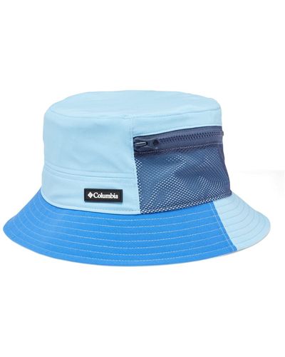 Columbia TrekTM Bucket Hat L-XL - Blu
