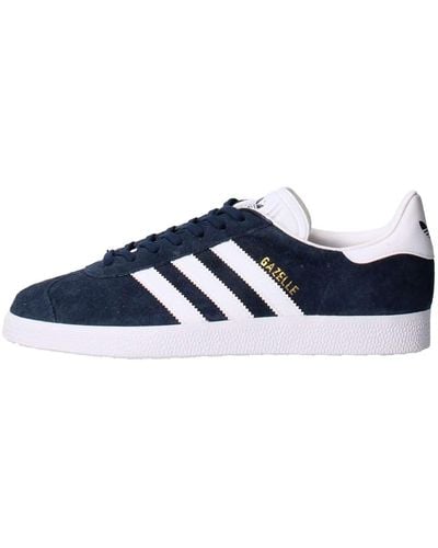 adidas Gazelle low-top sneaker - Blu