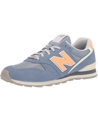 New Balance Sneakers for Women | Online Sale up to 61% off | Lyst - Page 4