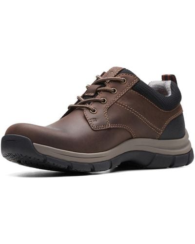 Clarks men's cotrell hot sale rise chukka boot