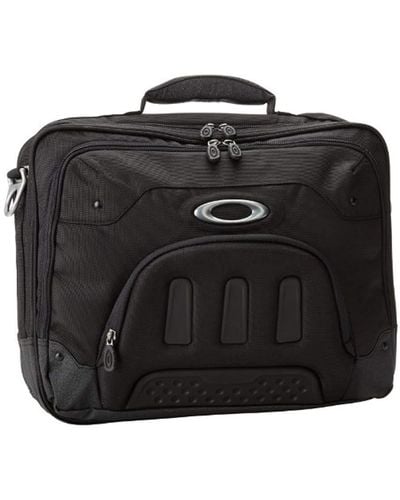 Oakley Computer Bag - Black
