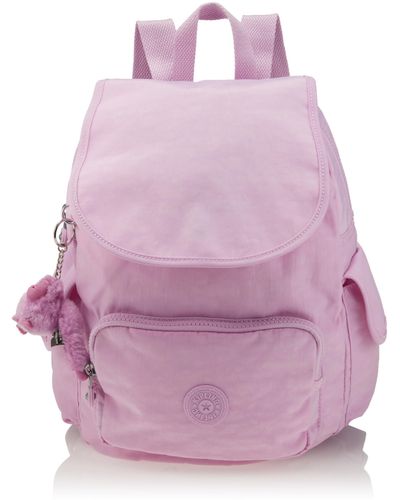 Kipling City Pack S Backpacks - Pink