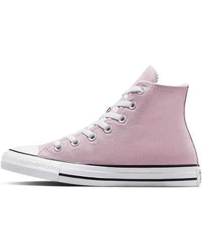 Converse Chuck Taylor All Star Fall Tone Sneakers Voor - Wit
