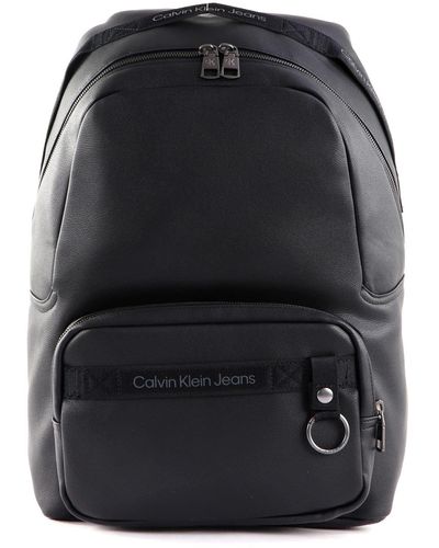 Calvin Klein K50K510112 - Negro