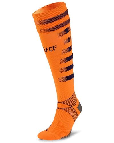 PUMA Team Vcf Graphic Socks - Oranje