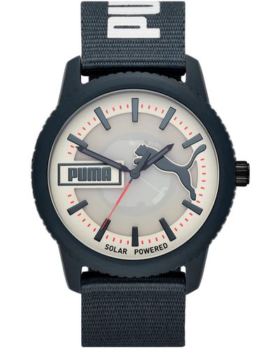 PUMA Watches for Men | Online Sale up to 48% off | Lyst