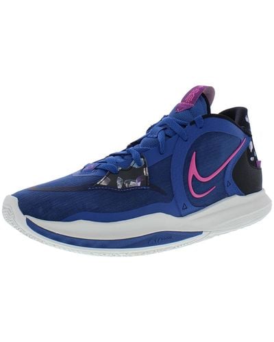 Nike Kyrie Low 5 - Blau
