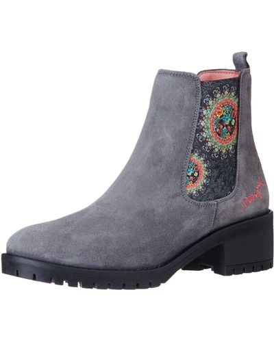 Desigual Shoes CHARLY1 - Gris