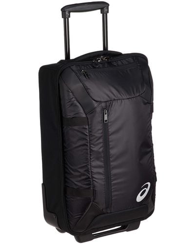 Asics Luggage Garment Bag - Black