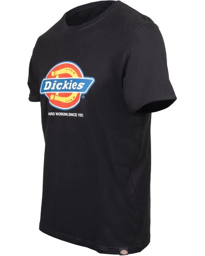 Dickies T-Shirt for - Schwarz