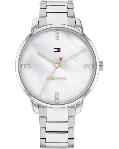 Tommy Hilfiger Watches for Women | Online Sale up to 44% off | Lyst
