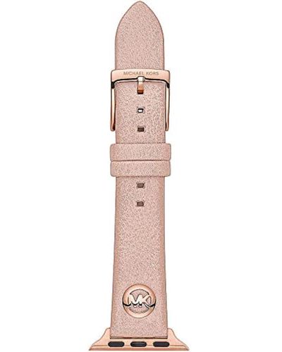Michael Kors Watch MKS8004 - Pink