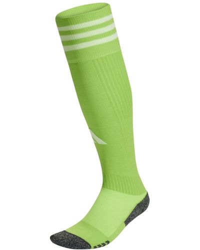adidas Long Socks Adi 23 Sok - Groen