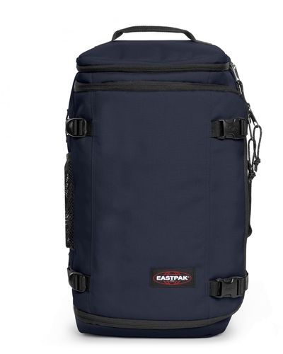 Eastpak Carry Pack - Reistas, 53 X 35 X 23, 25 L, Ultra Marine (blauw)