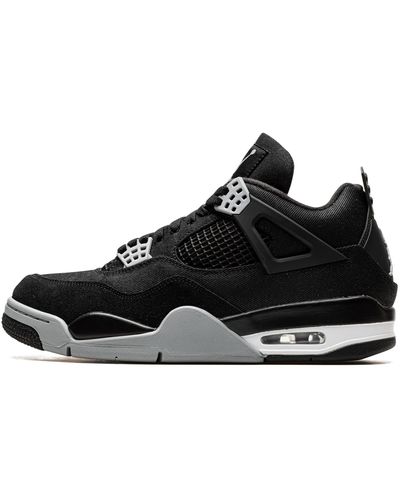 Nike Air Jordan 4""Taupe Haze DB0732-200 Size 41 - Nero