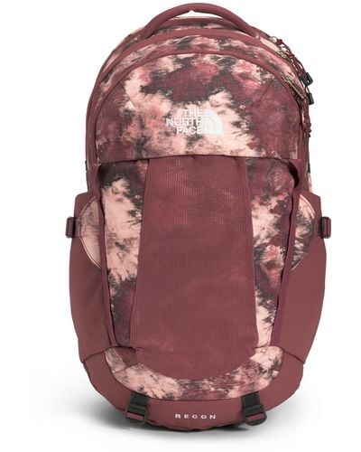 The North Face Recon Backpack - Multicolour