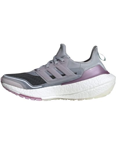 adidas Ultraboost 21 C.rdy W Running Shoes - Multicolor