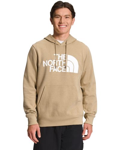 North face half store dome pullover